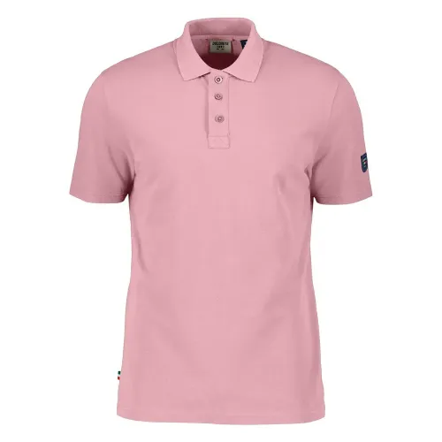 돌로미테 Gardenna 반팔 등산 스틱로 셔츠 2141696761