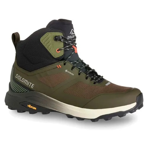돌로미테 Nibelia High 고어텍스 등산화 2141696788