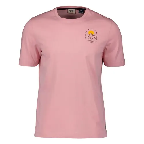 돌로미테 Strenta G3 반팔 티셔츠 2141696797