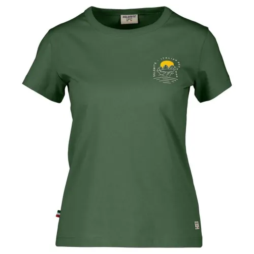 돌로미테 Strenta G3 반팔 티셔츠 2141696800