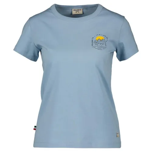 돌로미테 Strenta G3 반팔 티셔츠 2141696802