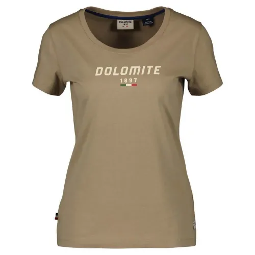 돌로미테 Strenta 반팔 티셔츠 2141696807