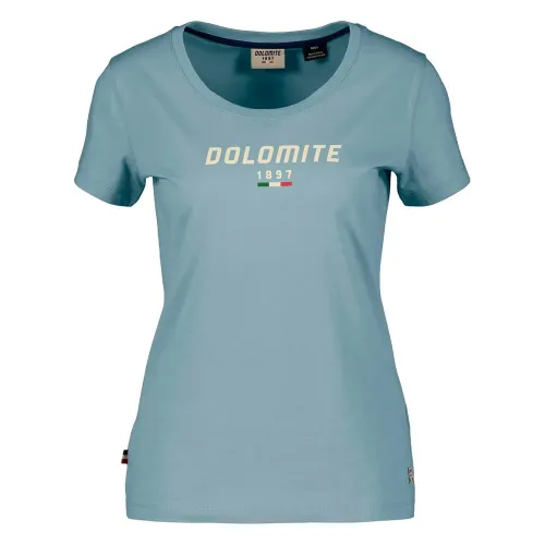 돌로미테 Strenta 반팔 티셔츠 2141696810