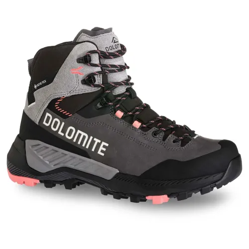 돌로미테 Vernale 레더 High 고어텍스 등산화 2141696821