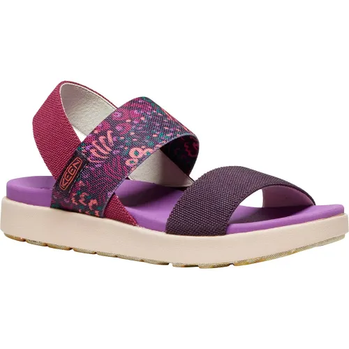 Keen Elle Backstrap 샌들 2141698125