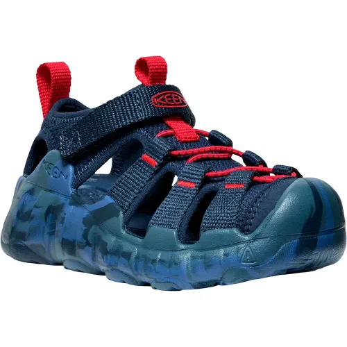 Keen Hyperport H2 Child 샌들 2141698129