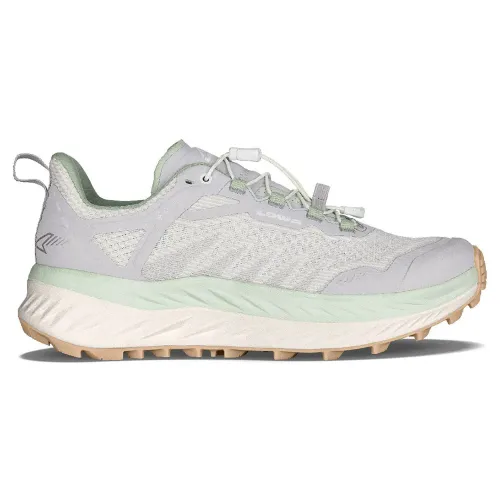 로바 Fortux 고어텍스 트레일 런닝화 2141698528