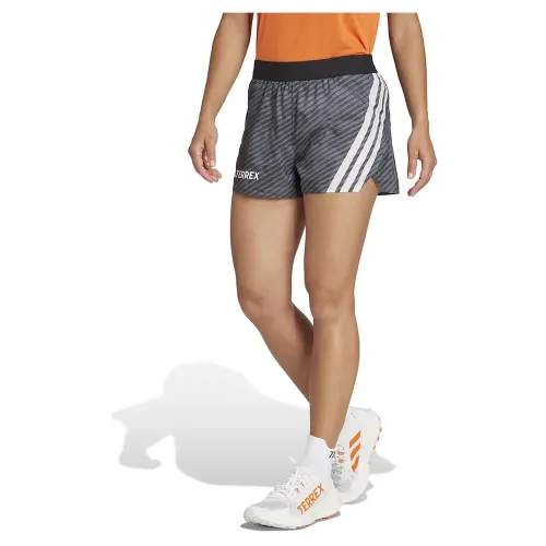 아디다스 테렉스 Techrock Allover Print 반바지 2141710781