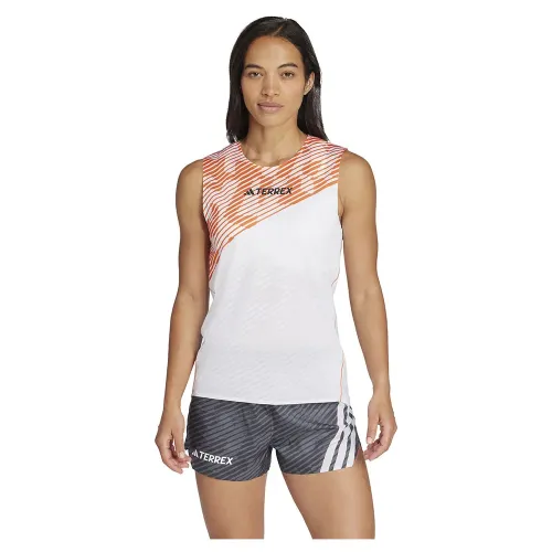 아디다스 테렉스 Techrock Pro 나시 티셔츠 2141710785