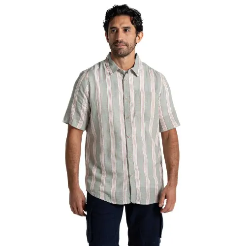 크래그호퍼 Argino 반팔 셔츠 2141717707