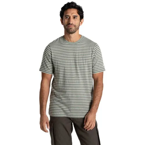 크래그호퍼 버프on 반팔 티셔츠 2141717720