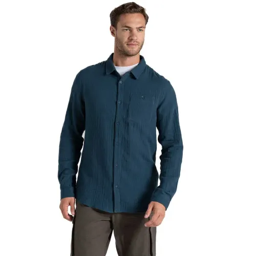 크래그호퍼 Moro 긴팔 셔츠 2141717769