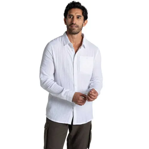 크래그호퍼 Moro 긴팔 셔츠 2141717771