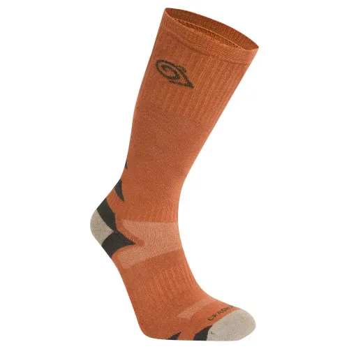 크래그호퍼 Nosilife Adventure Half 긴 양말 2141717773