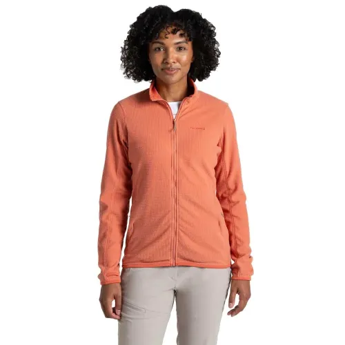 크래그호퍼 Nosilife Anya 지퍼 플리스 2141717782