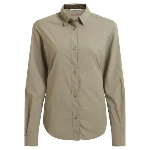 크래그호퍼 Nosilife Freeda 긴팔 셔츠 2141717789