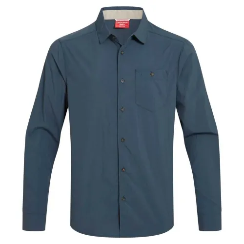 크래그호퍼 Nosilife Nuoro II 긴팔 셔츠 2141717797