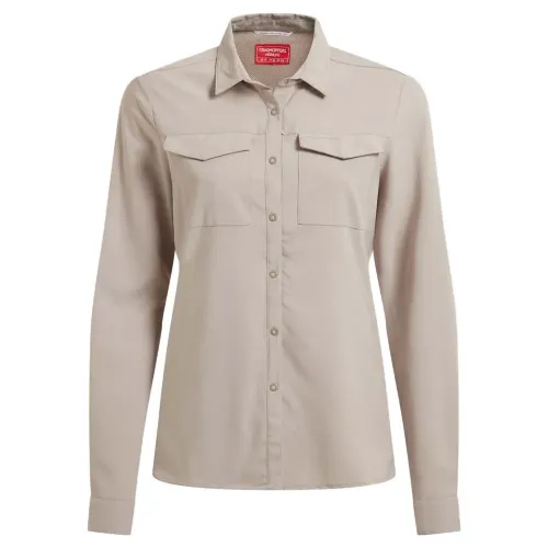 크래그호퍼 Nosilife Pro V 긴팔 셔츠 2141717812