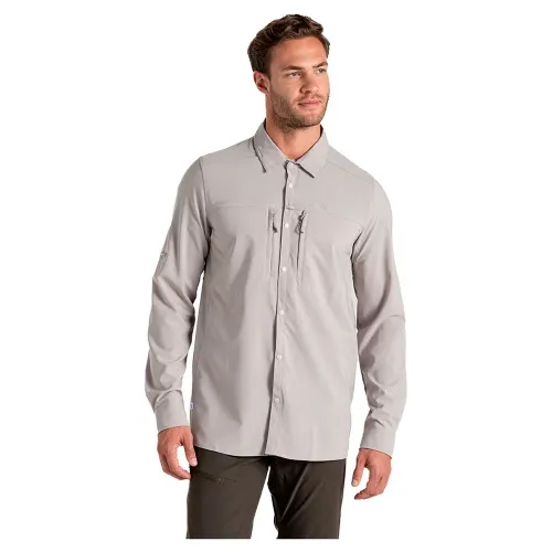 크래그호퍼 Nosilife Pro V 긴팔 셔츠 2141717814