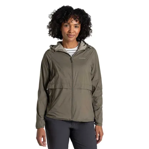 크래그호퍼 NosiLife Rosa Reversible 자켓 2141717817