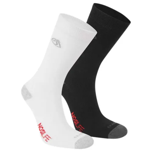 크래그호퍼 Nosilife Twin Pack Half 긴 양말 2141717829