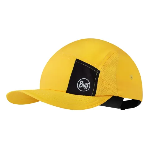 버프  5 Panel Go Logo 등산 모자 2141740729