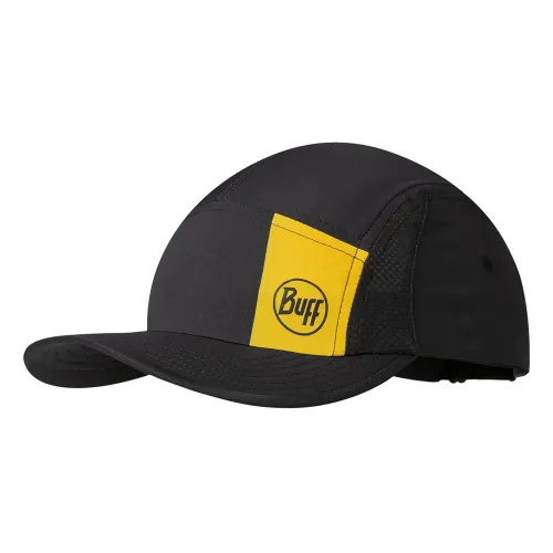 버프  5 Panel Go Logo 등산 모자 2141740730