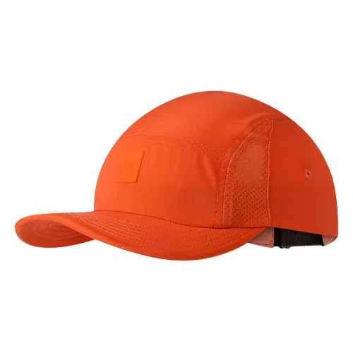 버프  5 Panel Go Solid 등산 모자 2141740732