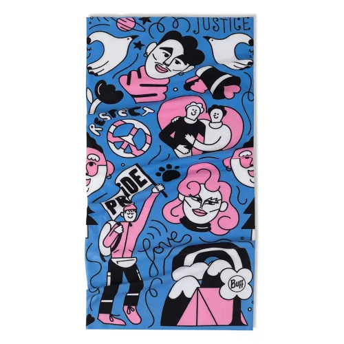 버프  Coolnet UV 넥워머 2141740769