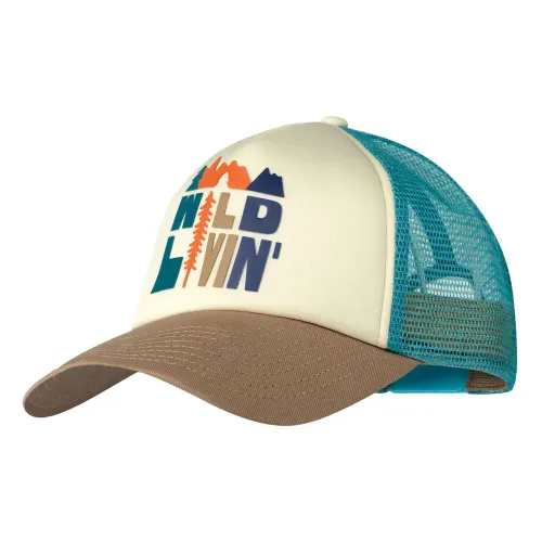 버프  Trucker 등산 모자 2141740878