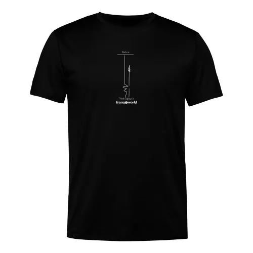 트랑고월드 Adigo 반팔 티셔츠 2141759339