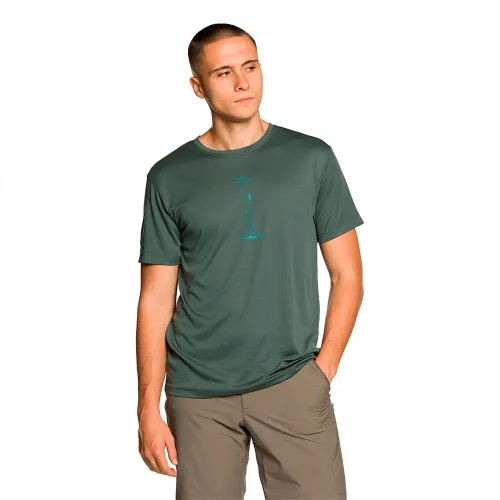 트랑고월드 Adigo 반팔 티셔츠 2141759341