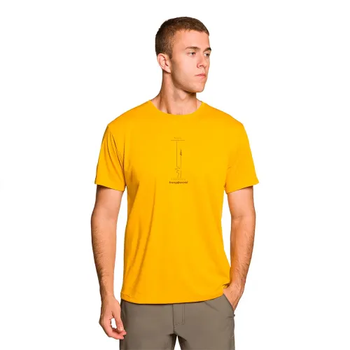 트랑고월드 Adigo 반팔 티셔츠 2141759343