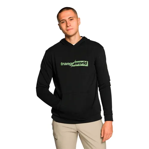 트랑고월드 Admont 후드티 2141759344