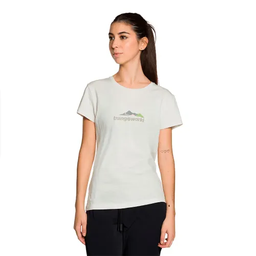 트랑고월드 Albacoa 반팔 티셔츠 2141759348