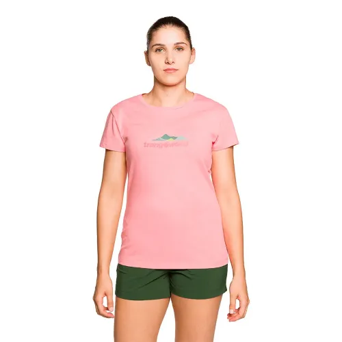 트랑고월드 Albacoa 반팔 티셔츠 2141759351