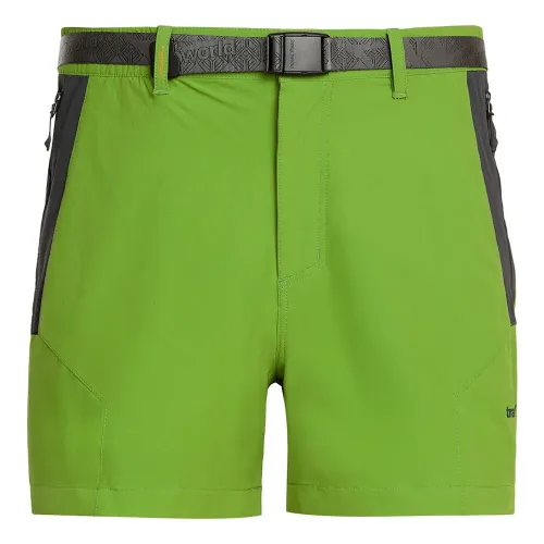 트랑고월드 Allo DF 반바지 2141759356