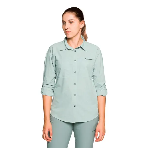 트랑고월드 Ardones DF 긴팔 셔츠 2141759364