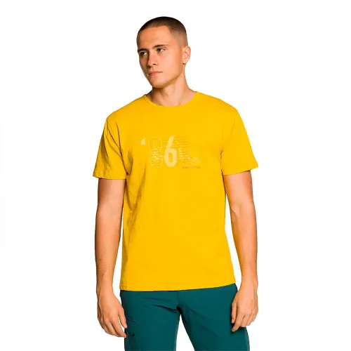 트랑고월드 Bayra 반팔 티셔츠 2141759393