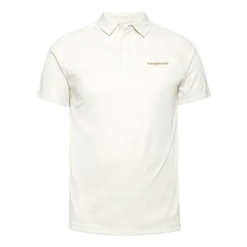 트랑고월드 Bonete 반팔 폴로 셔츠 2141759403