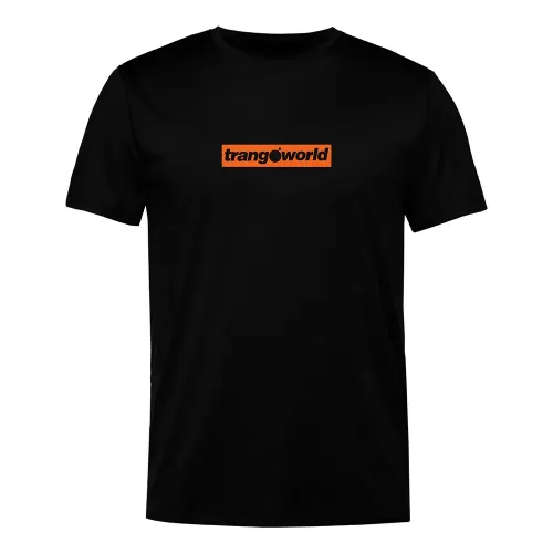 트랑고월드 Brisson 반팔 티셔츠 2141759413