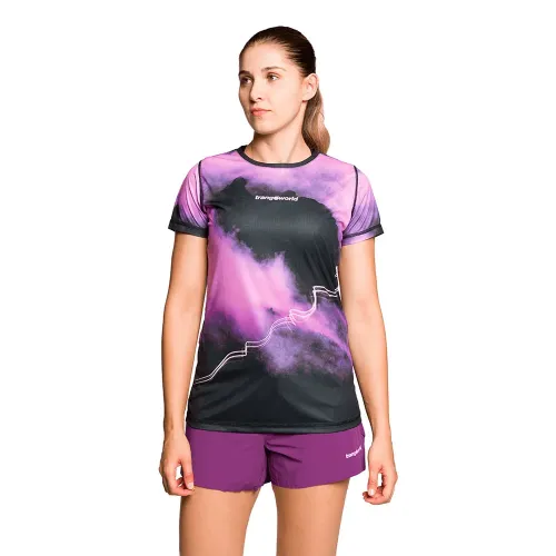 트랑고월드 Cestrede 반팔 티셔츠 2141759434