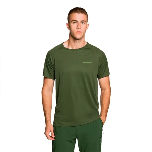 트랑고월드 Couvet 반팔 티셔츠 2141759445