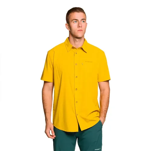 트랑고월드 Esera DF 반팔 셔츠 2141759483