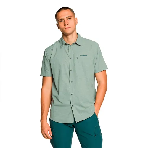 트랑고월드 Esera DF 반팔 셔츠 2141759485