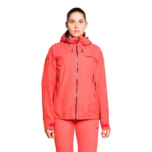 트랑고월드 Kanchenjunga DF 자켓 2141759507