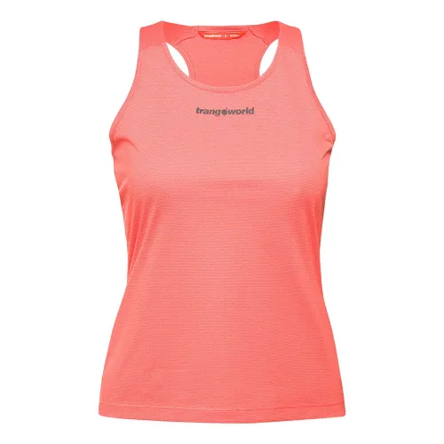 트랑고월드 Luarca 나시 티셔츠 2141759534