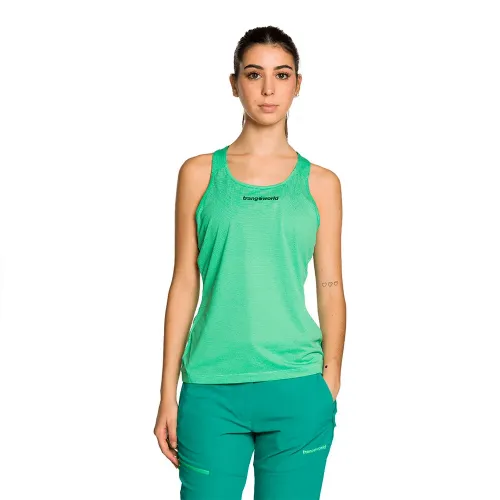 트랑고월드 Luarca 나시 티셔츠 2141759535