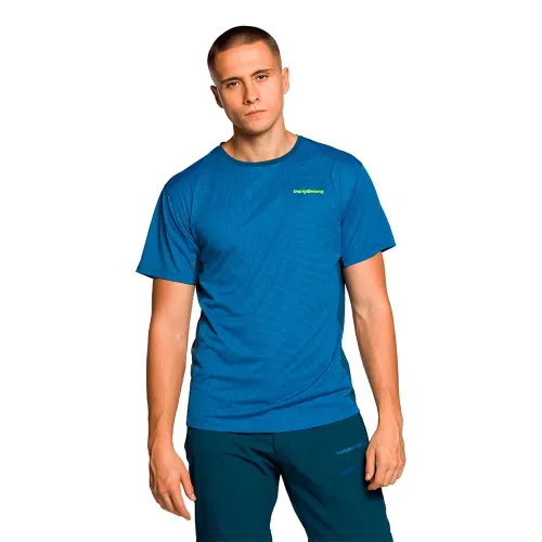 트랑고월드 Ritsem 반팔 티셔츠 2141759614