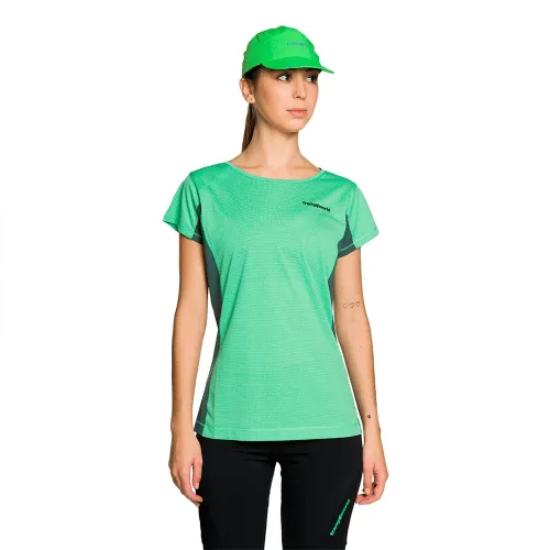 트랑고월드 Ruente 반팔 티셔츠 2141759622